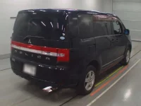 Mitsubishi DELICA D5 лот № 10079 оценка 3.5  с аукциона в Японии 1