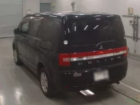 Mitsubishi DELICA D5 лот № 10079 оценка 3.5  с аукциона в Японии 5