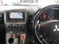 Mitsubishi DELICA D5 лот № 10079 оценка 3.5  с аукциона в Японии 7