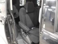 Mitsubishi DELICA D5 лот № 10079 оценка 3.5  с аукциона в Японии 8