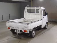 Suzuki CARRY TRUCK лот № 3041 оценка 3.5  с аукциона в Японии 1