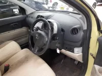 Toyota PASSO лот № 10081 оценка 3  с аукциона в Японии 6