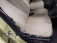 Toyota PASSO лот № 10081 оценка 3  с аукциона в Японии 7