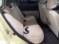 Toyota PASSO лот № 10081 оценка 3  с аукциона в Японии 9