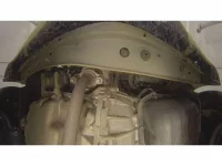 Toyota PASSO лот № 10081 оценка 3  с аукциона в Японии 10