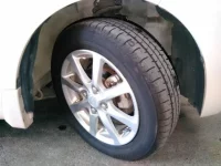 Subaru STELLA лот № 56 оценка 4  с аукциона в Японии 8