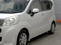 Subaru STELLA лот № 56 оценка 4  с аукциона в Японии 3