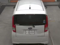 Subaru STELLA лот № 56 оценка 4  с аукциона в Японии 6