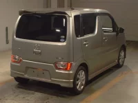 Mazda FLAIR лот № 30015 оценка 4  с аукциона в Японии 1