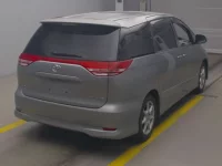 Toyota ESTIMA лот № 9048 оценка 3  с аукциона в Японии 1