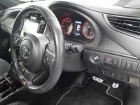 Toyota HARRIER лот № 36052 оценка 4.5  с аукциона в Японии 6