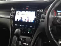 Toyota HARRIER лот № 36052 оценка 4.5  с аукциона в Японии 8