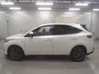 Toyota HARRIER лот № 36052 оценка 4.5  с аукциона в Японии 3