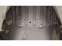 Toyota HARRIER лот № 36052 оценка 4.5  с аукциона в Японии 10