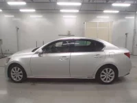 Lexus GS лот № 33059 оценка 3  с аукциона в Японии 3
