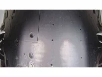 Lexus GS лот № 33059 оценка 3  с аукциона в Японии 10