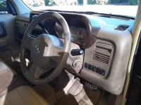 Nissan CUBE лот № 70077 оценка 3.5  с аукциона в Японии 6