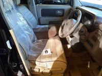 Nissan CUBE лот № 70077 оценка 3.5  с аукциона в Японии 7