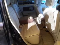 Nissan CUBE лот № 70077 оценка 3.5  с аукциона в Японии 9