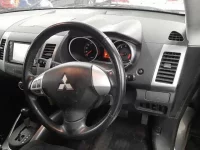 Mitsubishi OUTLANDER лот № 10091 оценка 3.5  с аукциона в Японии 6