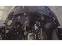 Mitsubishi OUTLANDER лот № 10091 оценка 3.5  с аукциона в Японии 10