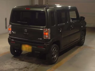 Mazda FLAIR  с аукциона в Японии