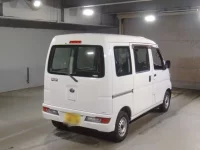 Toyota PIXIS VAN лот № 3055 оценка 4.5  с аукциона в Японии 1