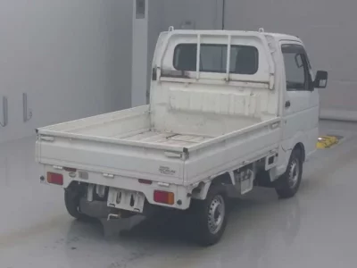 Mazda SCRUM TRUCK  с аукциона в Японии