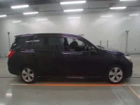 Subaru EXIGA лот № 10096 оценка 3.5  с аукциона в Японии 2