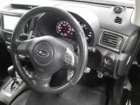 Subaru EXIGA лот № 10096 оценка 3.5  с аукциона в Японии 6