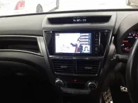 Subaru EXIGA лот № 10096 оценка 3.5  с аукциона в Японии 8