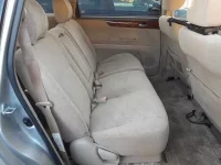 Toyota IPSUM лот № 10104 оценка 3.5  с аукциона в Японии 9