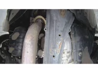 Toyota IPSUM лот № 10104 оценка 3.5  с аукциона в Японии 10