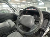 Toyota HIACE VAN лот № 33064 оценка 3  с аукциона в Японии 6