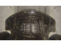 Toyota HIACE VAN лот № 33064 оценка 3  с аукциона в Японии 10