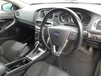 Volvo V40 лот № 70086 оценка 4.5  с аукциона в Японии 6