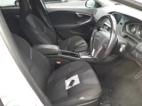Volvo V40 лот № 70086 оценка 4.5  с аукциона в Японии 7