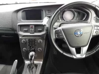 Volvo V40 лот № 70086 оценка 4.5  с аукциона в Японии 8