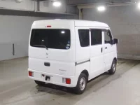 Suzuki EVERY лот № 3061 оценка 4  с аукциона в Японии 1