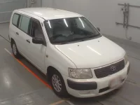 Toyota SUCCEED лот № 10106 оценка 3.5  с аукциона в Японии 4