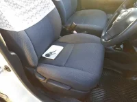 Toyota SUCCEED лот № 10106 оценка 3.5  с аукциона в Японии 7