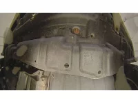 Toyota SUCCEED лот № 10106 оценка 3.5  с аукциона в Японии 10