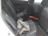 Nissan LEAF лот № 36057 оценка 5  с аукциона в Японии 9