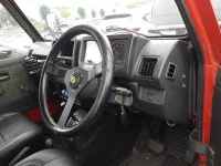 Suzuki JIMNY SIERRA лот № 33068 оценка 3  с аукциона в Японии 6