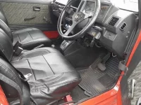 Suzuki JIMNY SIERRA лот № 33068 оценка 3  с аукциона в Японии 7