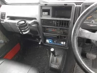 Suzuki JIMNY SIERRA лот № 33068 оценка 3  с аукциона в Японии 8