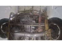 Suzuki JIMNY SIERRA лот № 33068 оценка 3  с аукциона в Японии 10