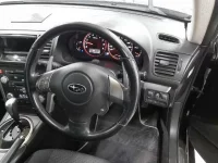 Subaru LEGACY лот № 10108 оценка 3.5  с аукциона в Японии 6