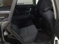 Subaru LEGACY лот № 10108 оценка 3.5  с аукциона в Японии 9