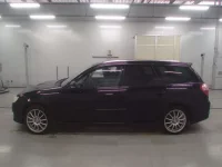 Subaru LEGACY лот № 10108 оценка 3.5  с аукциона в Японии 3